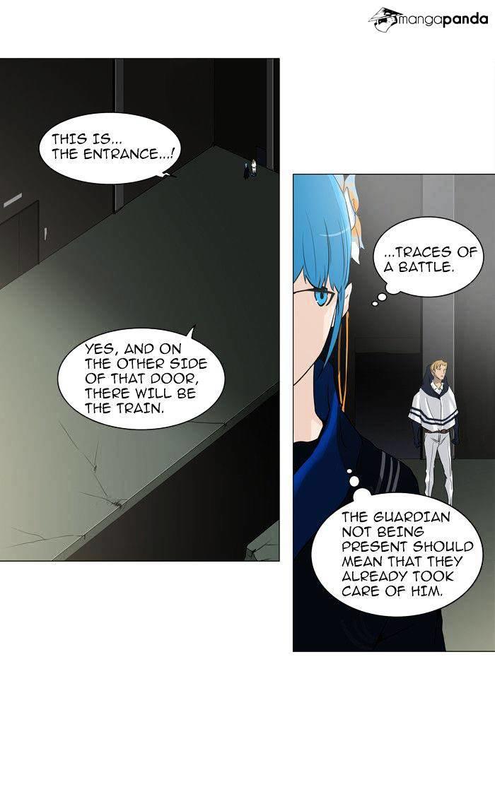 Tower Of God, Chapter 214 image 26